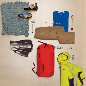 The Women's Through-Hiking Essentials of 2015
