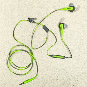 Portable sound for the active lifestyle.—Will Palmer