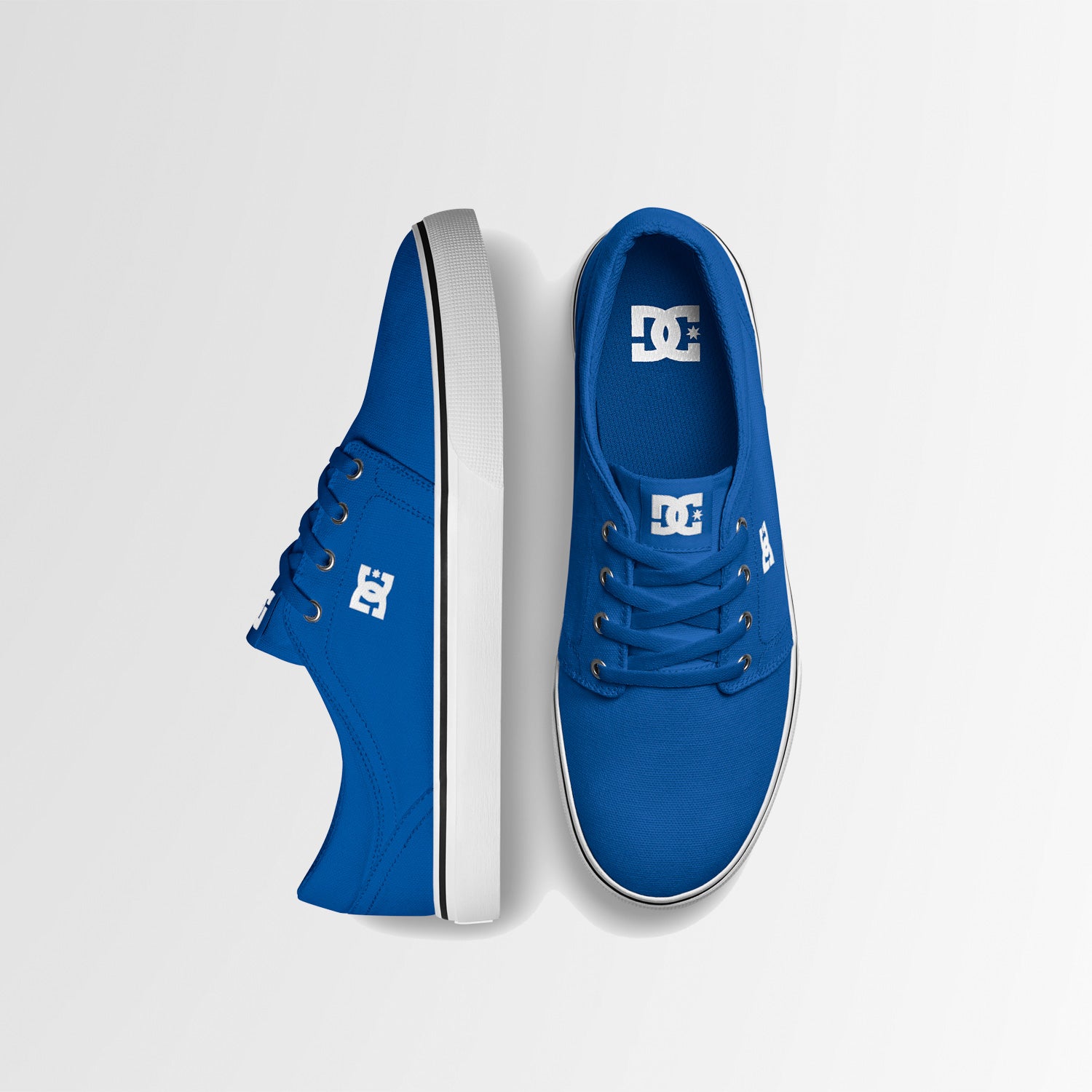 Dc shoes deals trase tx