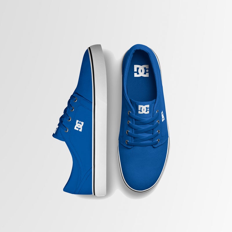 Splashing the classic boat shoe with a bucket of color. Read more.