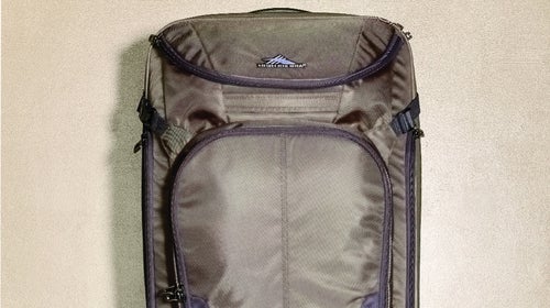 High Sierra Adventour 26