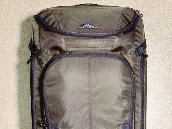 High Sierra Adventour 26