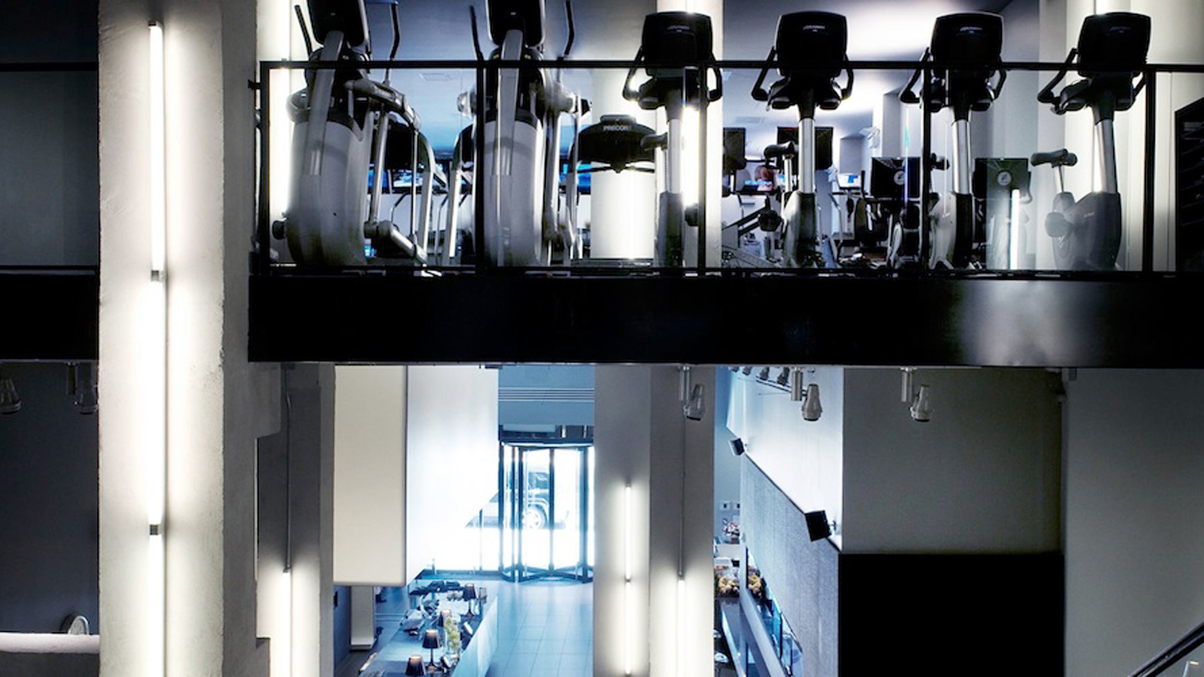 Equinox hopes to open as many as 75 hotels worldwide in the coming years, starting with a Manhattan location opening in 2018.