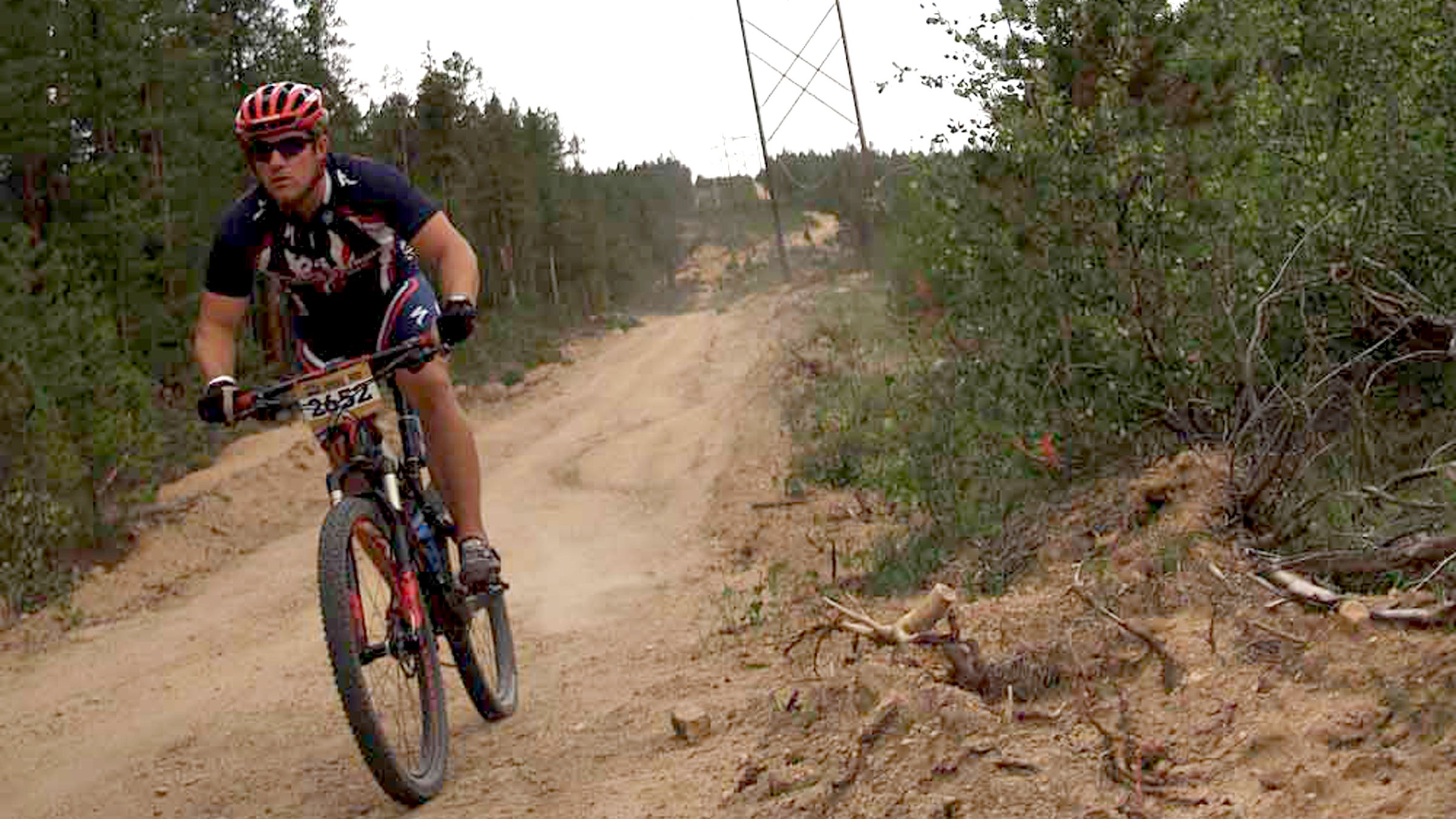 The Leadville Stage Race will split the traditional single-day Leadville Trail 100 MTB race into three days.