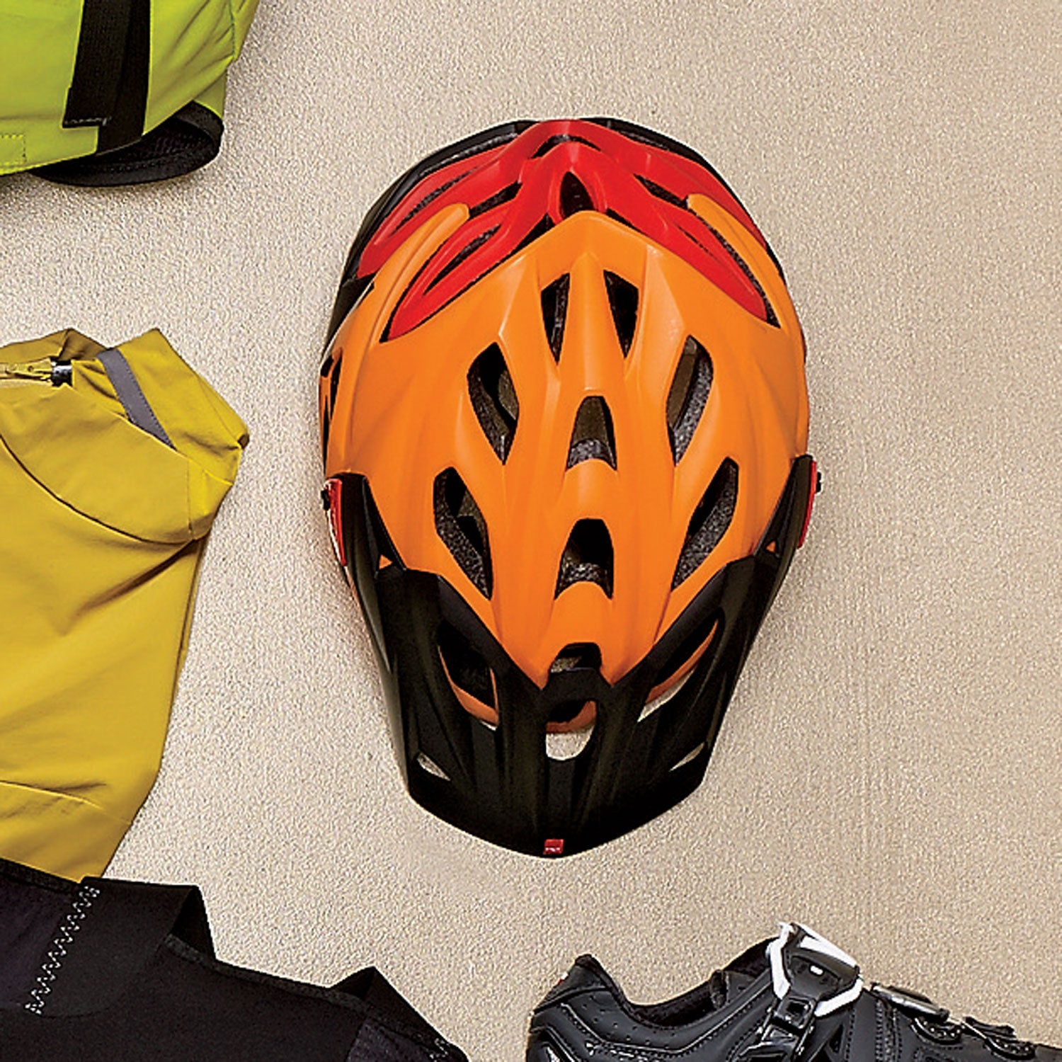 The Mountain Biking Essentials of 2015