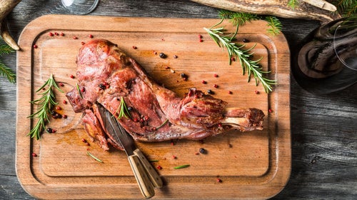 You can stick to the Paleo diet while still indulging in beer and wine—just like your ancestors did.
