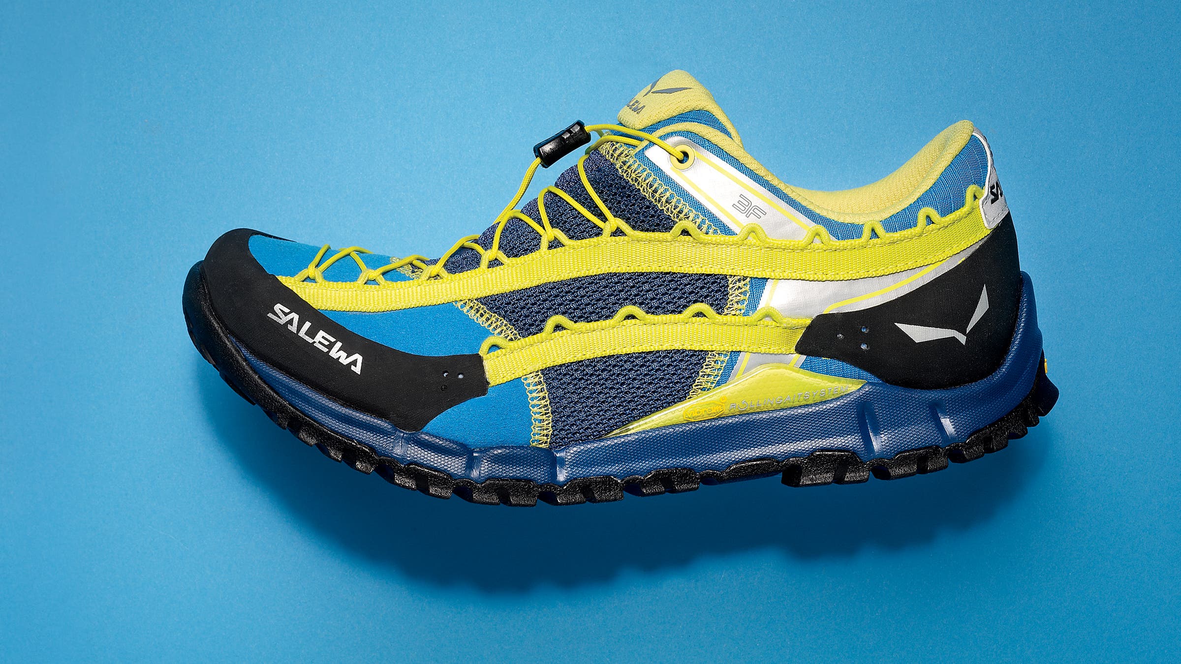 Salewa Speed Ascent