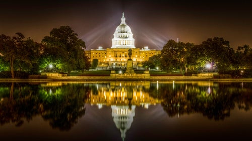 Some states have passed or are considering bills that demand the federal government relinquish its claim to national forests and Bureau of Land Management parcels and transfer them to state control.