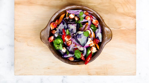 If you spend lots of time worrying about eating 