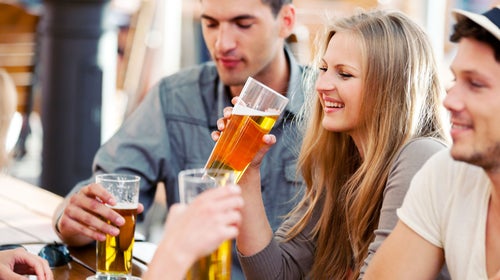 Drinking cultures vary across the country. With this new manual, you can crack the code no matter where you are.