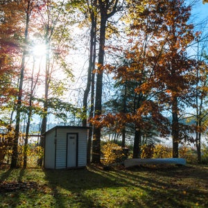 Don't let your beautiful gear get beaten up by the elements. Try these outdoor storage solutions instead.