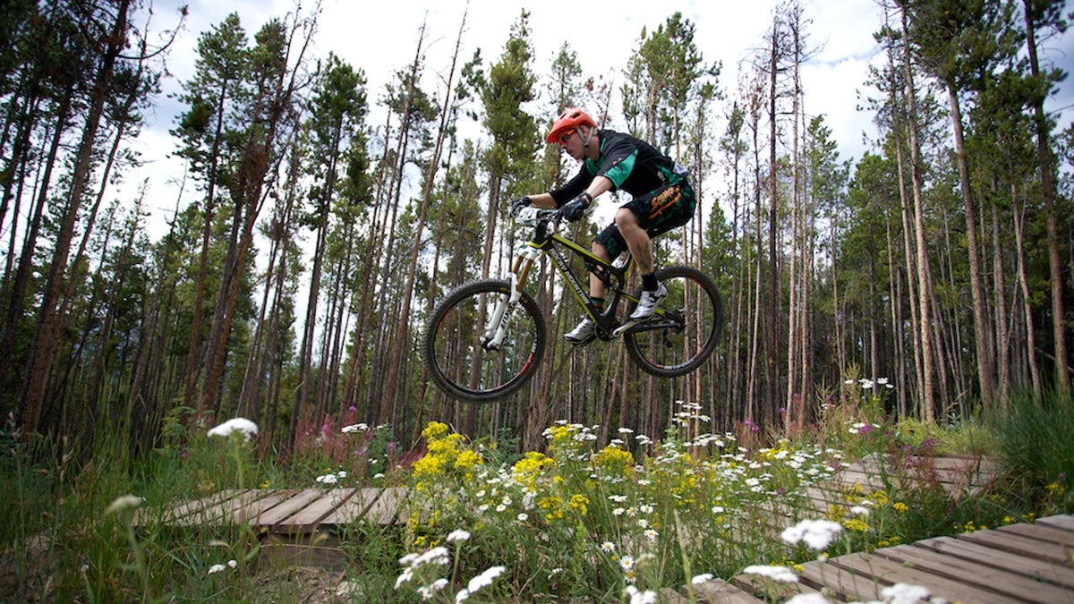 These Ski Resorts Are Perfect for Summer