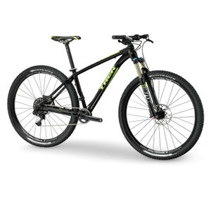 This is likely not just a Trek problem.