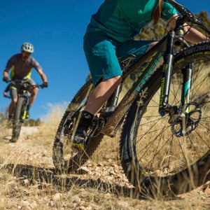 With the announcement of its new Stache, Trek made a statement that 29+ isn't going away despite the hype surrounding 27.5+.