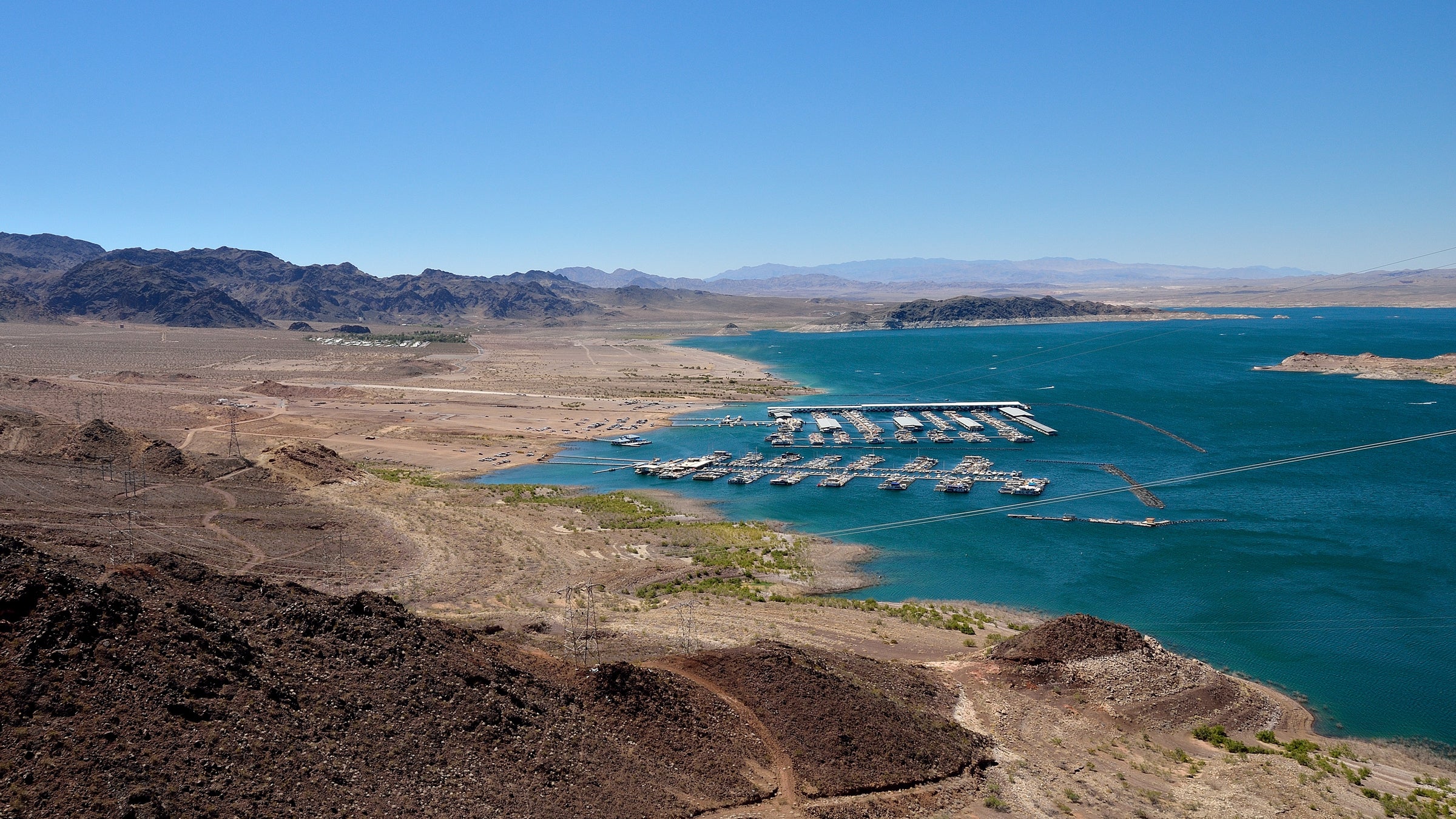 As much of the Western United States finds itself in the midst of a drought, now may be the time to consider greater integration of water issues into public education.