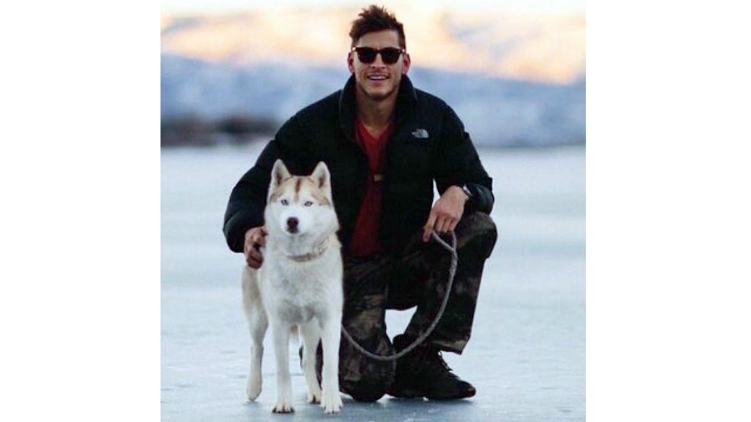 Google executive Dan Fredinburg died of a severe head injury while climbing Everest during the earthquake.