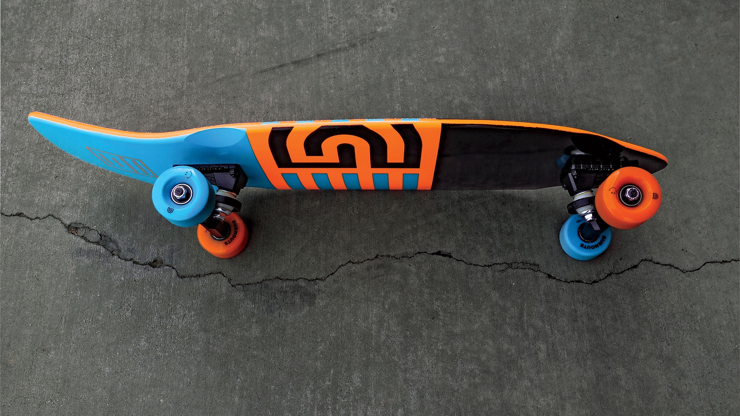 The Jetty is the best kind of blast from the past.