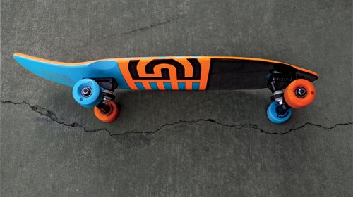 The Jetty is the best kind of blast from the past.