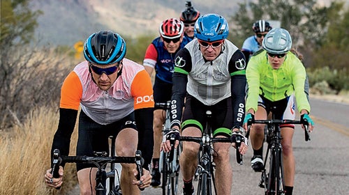 We think you'll really dig the innovations in some of this year's top road bikes. We know we did.