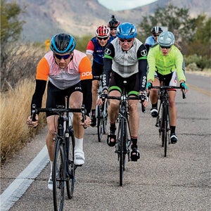 We think you'll really dig the innovations in some of this year's top road bikes. We know we did.