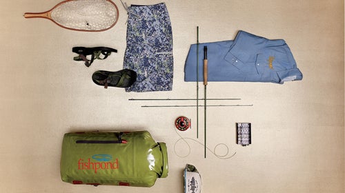 The Fly-Fishing Essentials of 2015