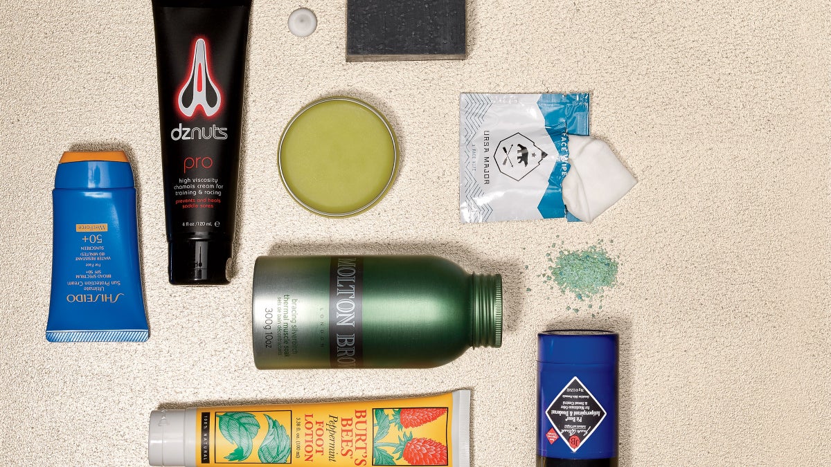 The Grooming Essentials of 2015