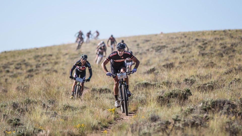 Leadville Turns to Stage Racing Outside Online