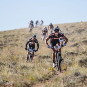 Leadville's Race Director epects that the shorter daily rides in the Stage Race will allow athletes to go all-out and post really low times.