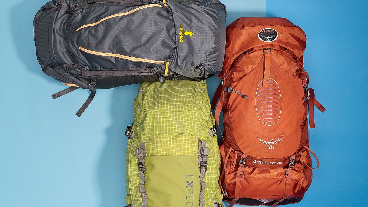 The Best Packs of 2015