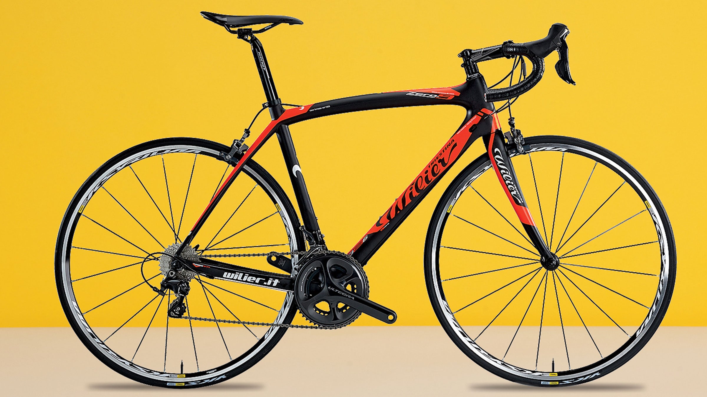 After years of incremental advances, we&rsquo;re seeing dramatic technological change in all bikes, thanks&nbsp;to trickle-down from top-tier models. Electronic shifting is set to expand as SRAM prepares to release its wireless system, and disc brakes have flooded </span><span class="s2">the scene, with over half the </span><span class="s1">bikes we reviewed sporting the new stoppers. There&rsquo;s even a whole new category, the adventure roadie, with </span><span class="s2">a longer wheel</span><span class="s1">base for more stability, a taller headtube for added comfort, and clearance for bigger tires. Superior rides with added versatility: just try and tell us it&rsquo;s not an exciting time in road bikes.<br />&mdash;</span><a href="https://www.outsideonline.com/1746766/aaron-gulley">Aaron Gulley</a></p><p class="p2">&nbsp;</p>