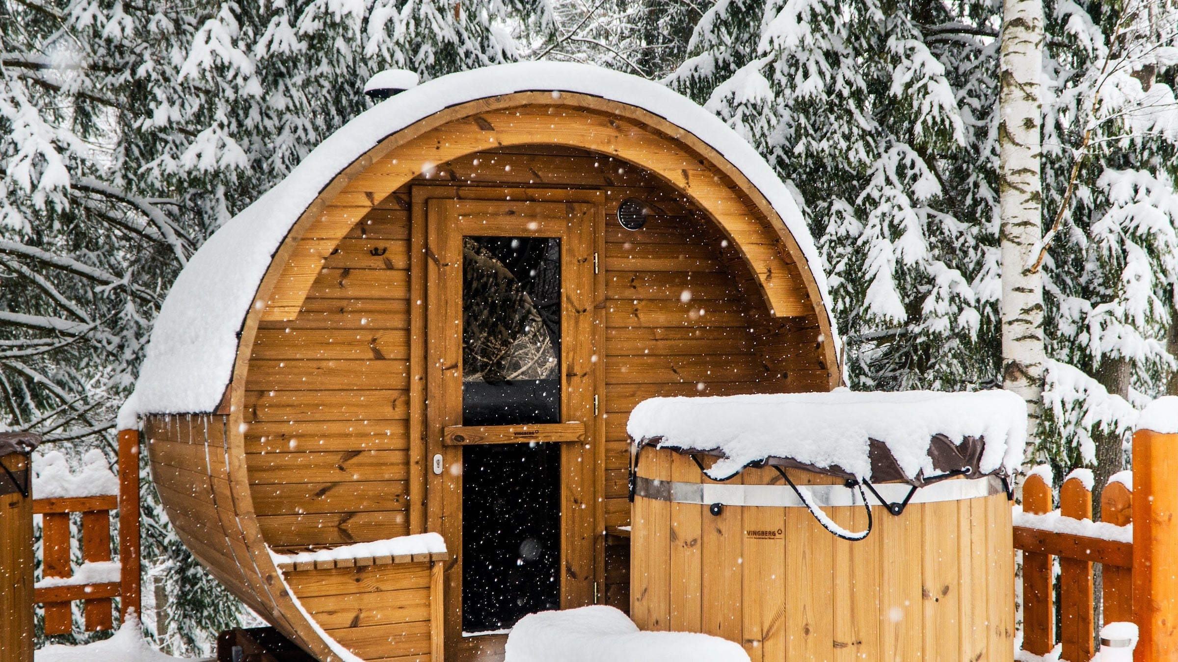 Do Saunas Help or Hurt Sore Muscles? - Outside Online