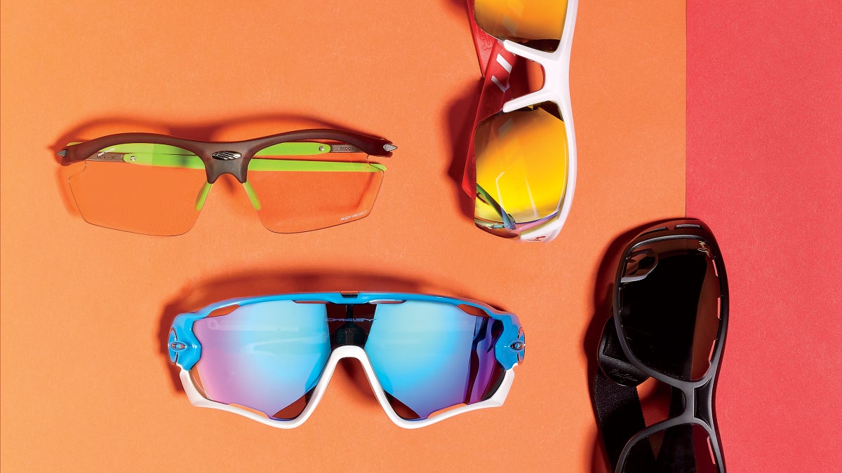 The Best Sunglasses of 2015