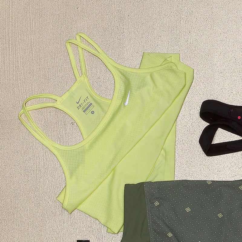 The Women's Running Essentials of 2015