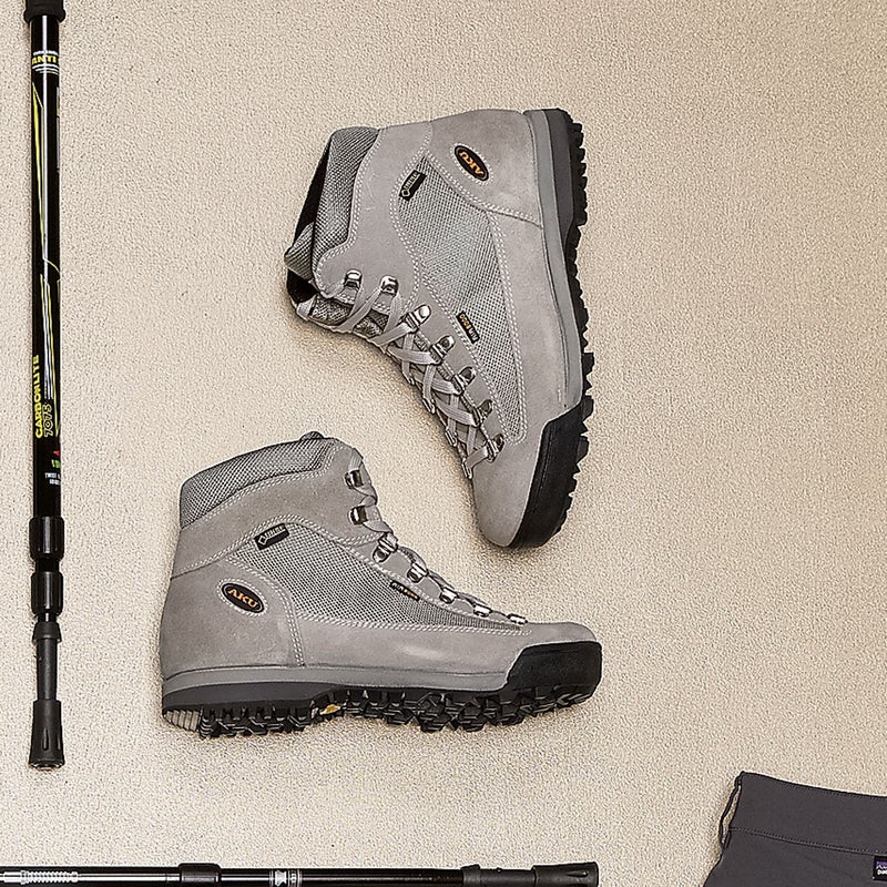 The Women's Through-Hiking Essentials of 2015