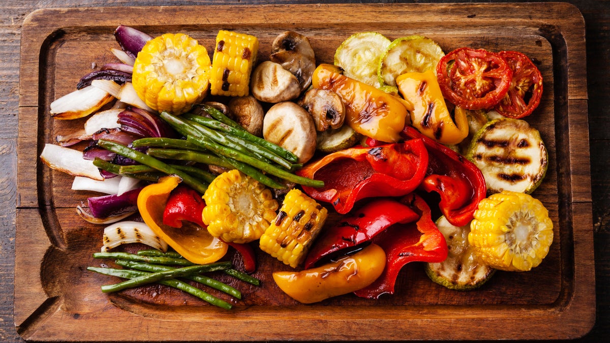 4 Delicious Vegan Recipes for Athletes