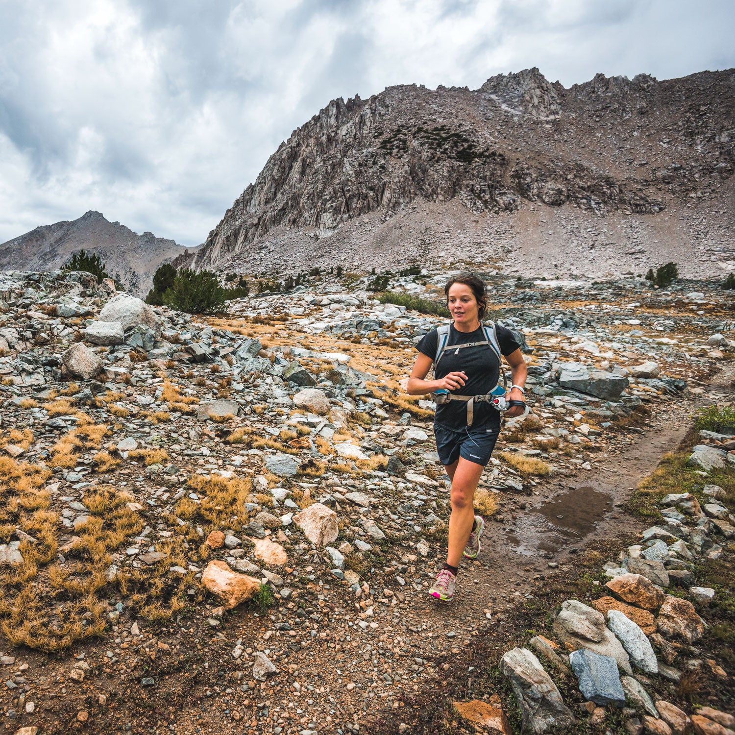 Jenn Sheltons Ultimate Ultrarunning Tips