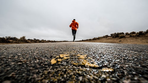 Many an endurance athlete has vowed to quit at one finish line only to return to another, sometimes more difficult, competition soon after. A new study helps explain why.