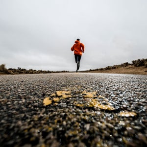 Many an endurance athlete has vowed to quit at one finish line only to return to another, sometimes more difficult, competition soon after. A new study helps explain why.