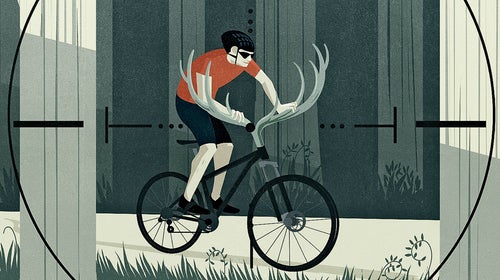 If recent incidents are any indicator of the state of relations between hikers and mountain bikers, it may be time to consider other options.