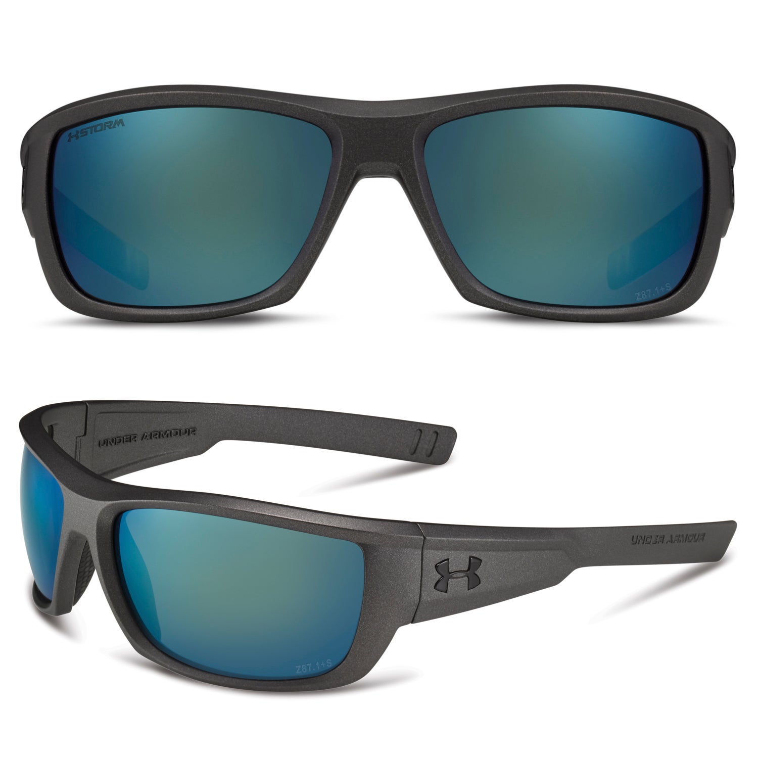 Ua rumble sale storm polarized sunglasses