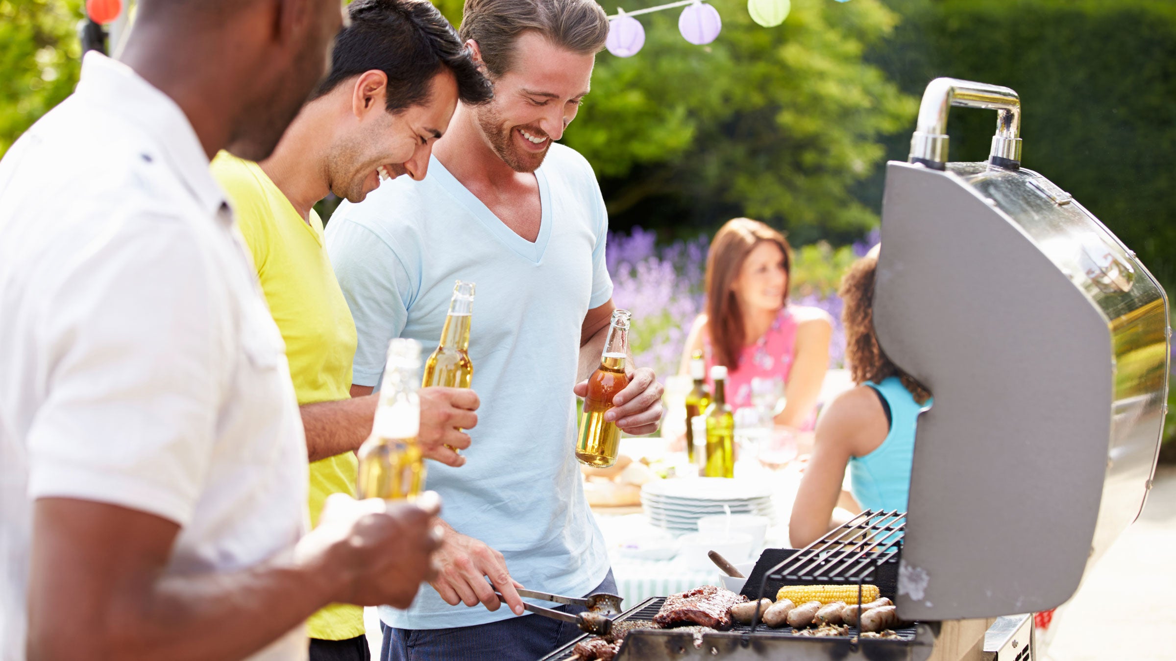 Grilling is an art. With these tips you'll be on the fast track to a masterpiece every time.