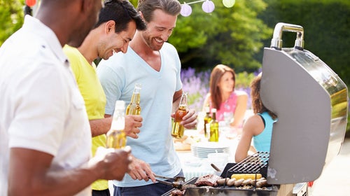 Grilling is an art. With these tips you'll be on the fast track to a masterpiece every time.