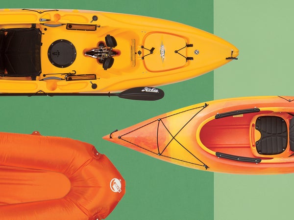 Put some consideration into the type of paddling you want to do before you commit. Be practical: there’s no shame in getting a well-made beginner boat like the West Marine Saba if it means you’ll paddle more. While your search can start online, it should end at a specialty shop staffed by knowledgeable employees who’ll take the time to talk to you about their boats, let you get in some, and even put you on the water before you make a purchase. When looking at stores, pay attention to location. If you plan to paddle in a bay, shop near a bay. That’s where the owner and the employees are paddling, so their advice will come from on-the-water experience.Joe Jackson