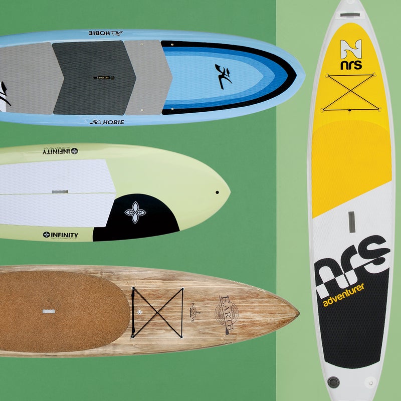 Paddleboarding, in its modern incarnation, is only about ten years old. But in people years, that鈥檚 more like 26. My point: SUP is maturing. It has graduated from college, fallen in and out of love, landed and quit a couple of jobs. Recently, there鈥檚 been consolidation in the industry, with some manufacturers disappearing. You can find lots of SUPs on Craigslist. Meanwhile, innovation hasn鈥檛 slowed. Touring and racing boards are getting sleeker; surf-minded SUPs are getting shorter and wider. Designers continue to focus less on the sport鈥檚 wave-riding roots and more on day touring, fitness, and weekend racing鈥攁nd our picks for the best new boards for 2015 reflect that attitude. Change is good.鈥擬ark Anders