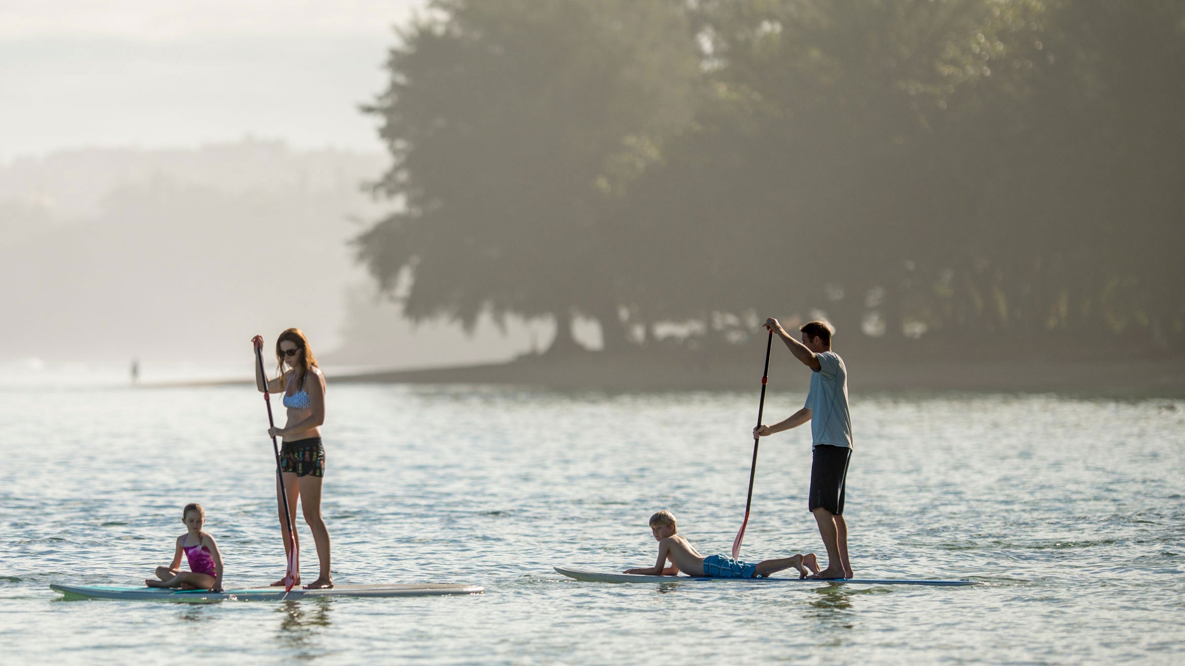 If the most important woman in your life loves the outdoors—or doesn't yet know she loves the outdoors—these gifts will help show her you care this Mother's Day.
