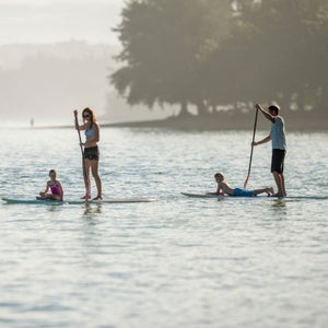 If the most important woman in your life loves the outdoors—or doesn't yet know she loves the outdoors—these gifts will help show her you care this Mother's Day.