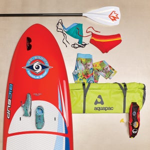 Get the most from your time on the water.—Amy Jurries