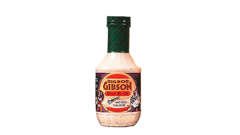 Big Bob Gibson White Bbq Sauce H ?width=800