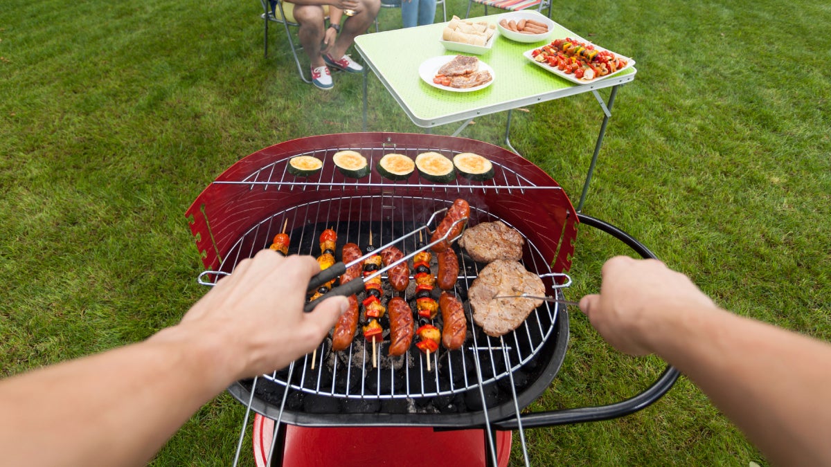 10 Grilling Accessories of the Bona Fide Cook Master