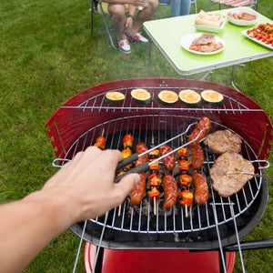 Having the right tools can take your grilling prowess from sufficient to legendary.